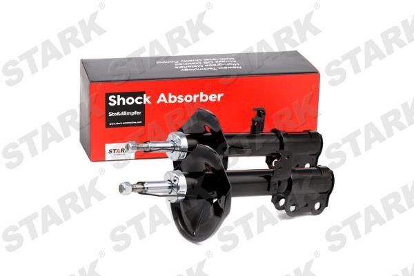 Stark Front oil and gas suspension shock absorber – price