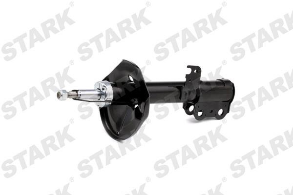 Front oil and gas suspension shock absorber Stark SKSA-0133113