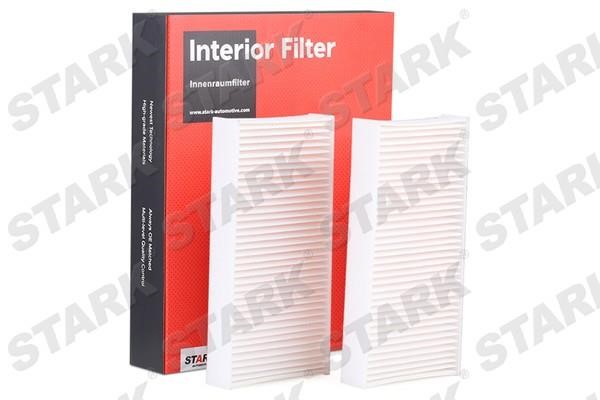 Stark SKIF-0170438 Filter, interior air SKIF0170438
