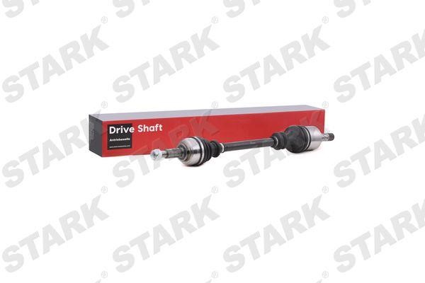 Stark SKDS-0210345 Drive shaft SKDS0210345