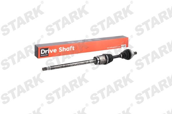 Stark SKDS-0210281 Drive shaft SKDS0210281