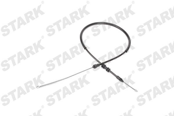 Stark SKCPB-1050217 Cable Pull, parking brake SKCPB1050217