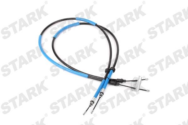 Stark SKCPB-1050090 Cable Pull, parking brake SKCPB1050090