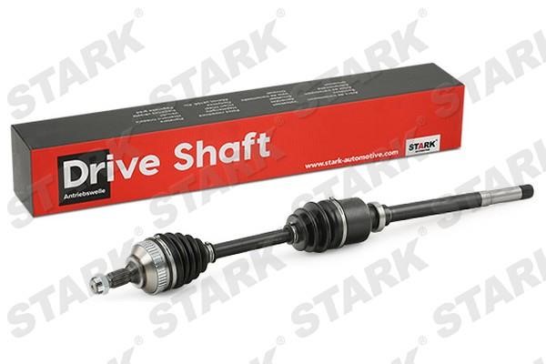 Stark SKDS-0210723 Drive shaft SKDS0210723