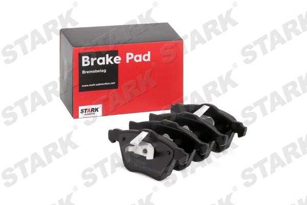 Stark SKBP-0011886 Brake Pad Set, disc brake SKBP0011886