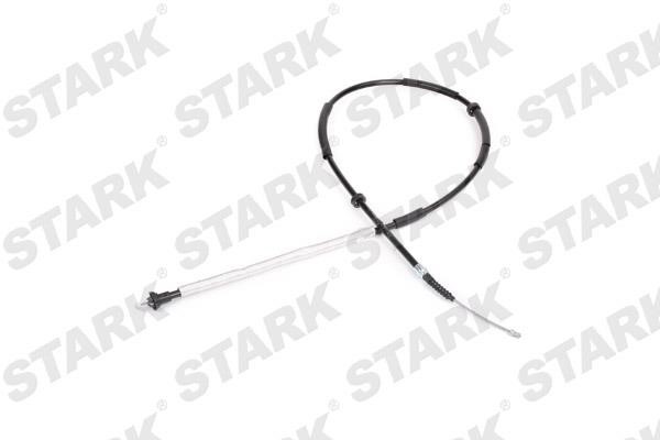 Stark SKCPB-1050108 Cable Pull, parking brake SKCPB1050108
