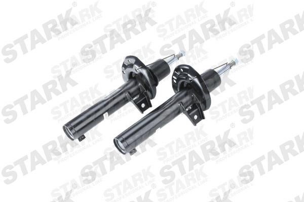 Stark SKSA-0132842 Front oil and gas suspension shock absorber SKSA0132842