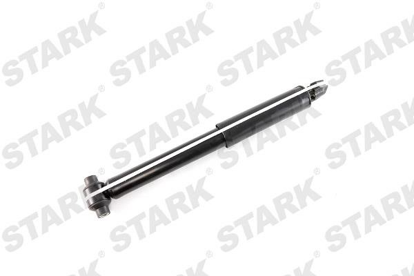 Stark SKSA-0130829 Rear oil and gas suspension shock absorber SKSA0130829