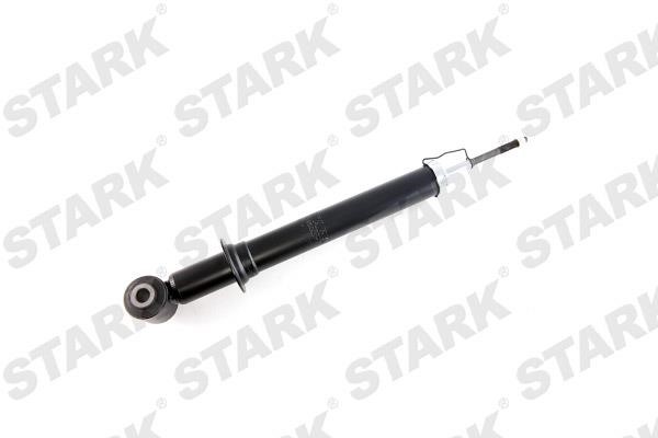 Stark SKSA-0131077 Rear oil and gas suspension shock absorber SKSA0131077