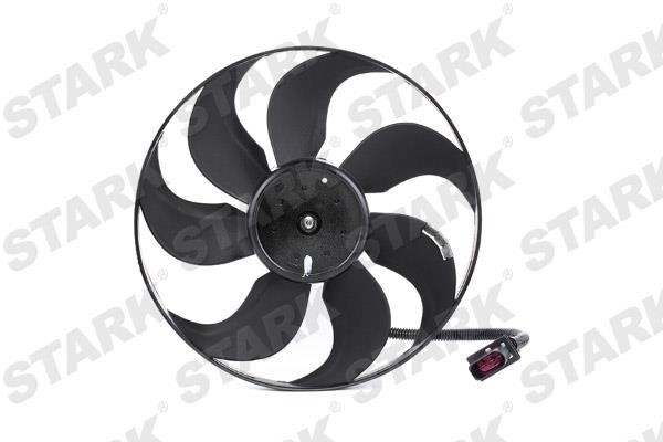 Hub, engine cooling fan wheel Stark SKRF-0300029