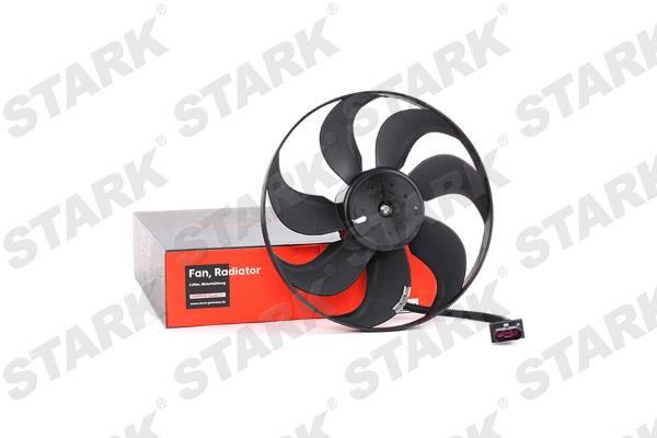 Stark SKRF-0300029 Hub, engine cooling fan wheel SKRF0300029