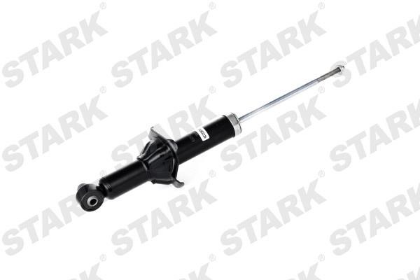 Stark SKSA-0132579 Rear oil and gas suspension shock absorber SKSA0132579