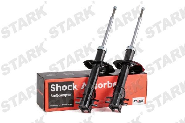 Stark SKSA-0132799 Front oil and gas suspension shock absorber SKSA0132799