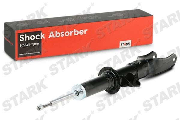 Stark SKSA-0132550 Front oil and gas suspension shock absorber SKSA0132550