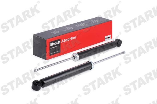 Stark SKSA-0133118 Rear oil and gas suspension shock absorber SKSA0133118