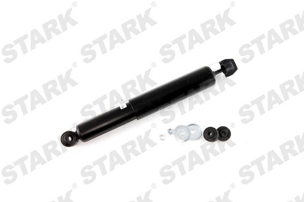 Stark SKSA-0130934 Rear oil and gas suspension shock absorber SKSA0130934