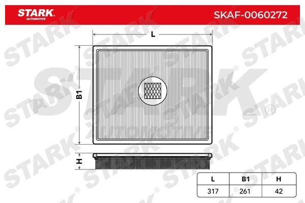 Buy Stark SKAF-0060272 at a low price in United Arab Emirates!