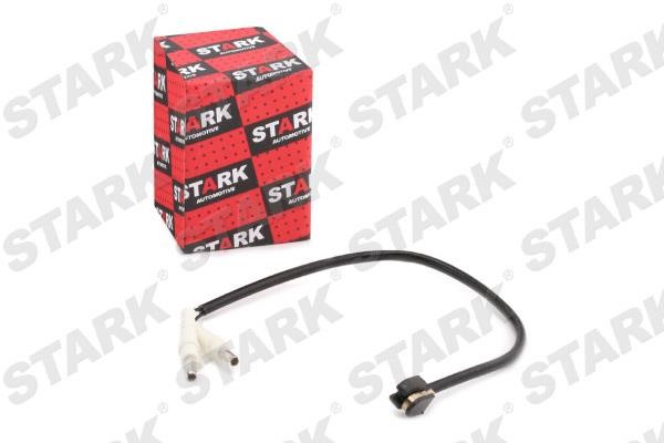 Stark SKWW-0190142 Warning contact, brake pad wear SKWW0190142