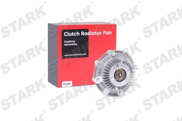 Stark SKCR-0990045 Clutch, radiator fan SKCR0990045