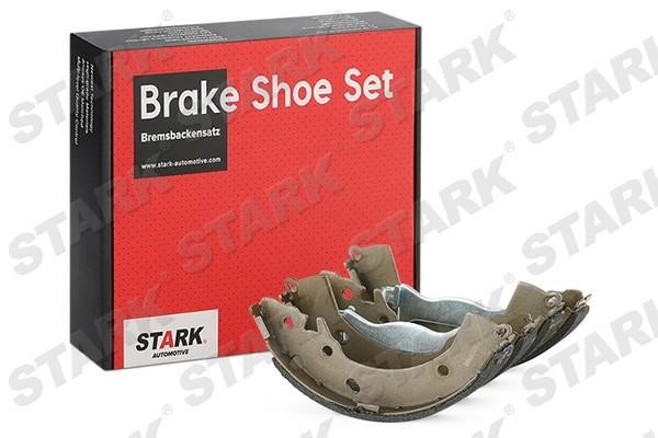 Stark SKBS-0450317 Brake shoe set SKBS0450317