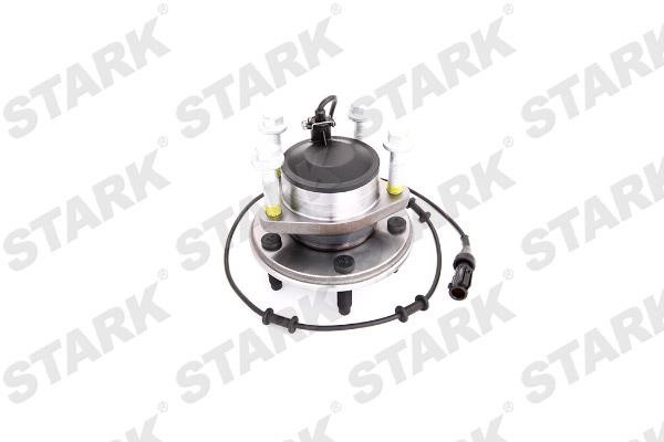 Stark SKWB-0180398 Wheel bearing kit SKWB0180398