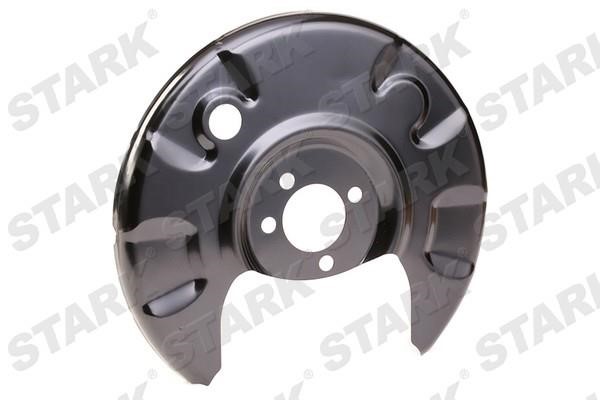 Brake dust shield Stark SKSPB-2340129