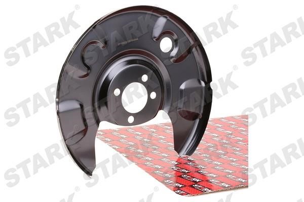 Stark SKSPB-2340129 Brake dust shield SKSPB2340129