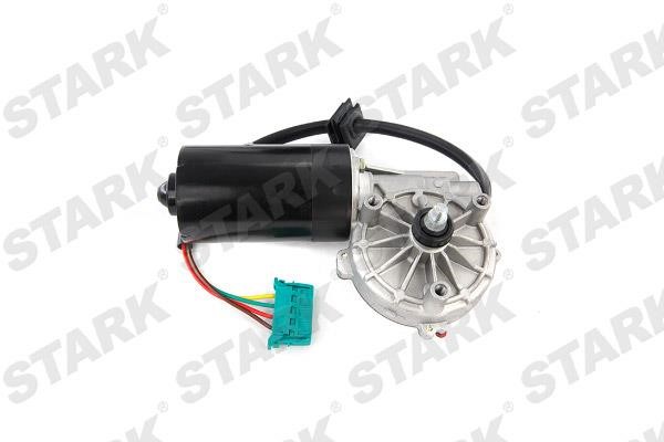 Stark SKWM-0290008 Wiper Motor SKWM0290008