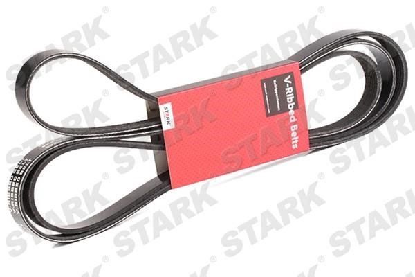 Stark SK-6PK2460 V-Ribbed Belt SK6PK2460
