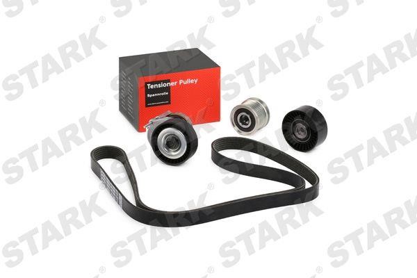 Stark SKRBS-1200050 Drive belt kit SKRBS1200050