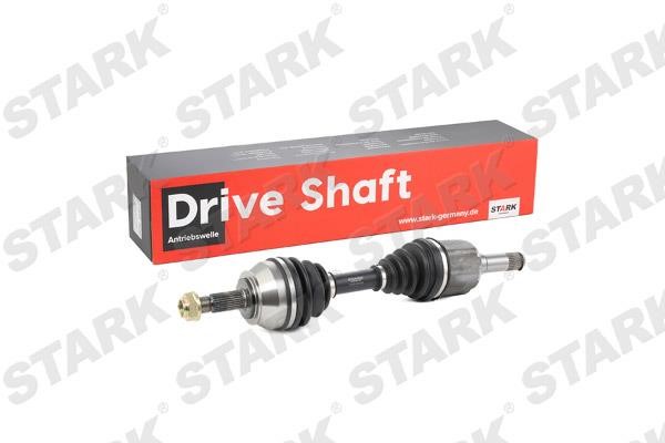 Stark SKDS-0210260 Drive shaft SKDS0210260