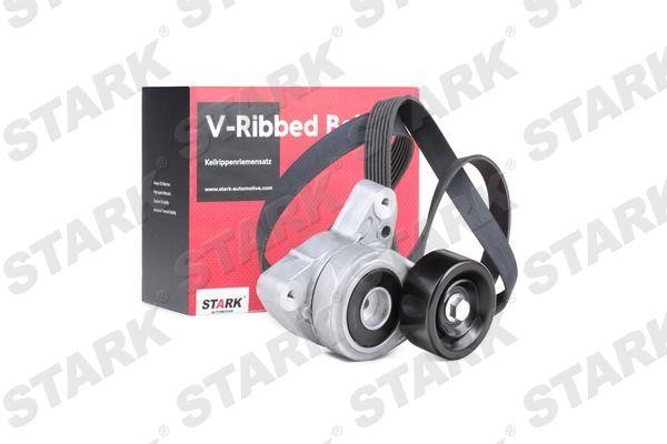 Stark SKRBS-1200238 Drive belt kit SKRBS1200238