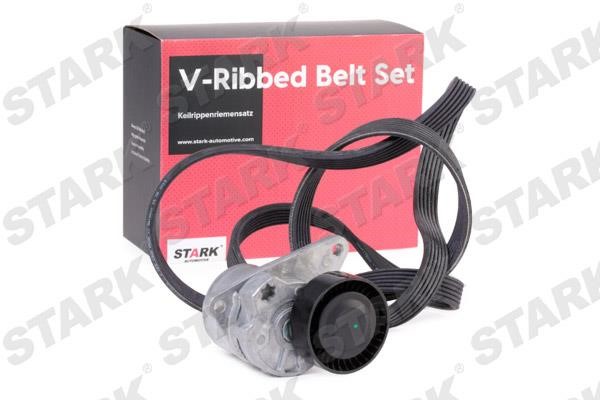 Stark SKRBS-1200141 Drive belt kit SKRBS1200141