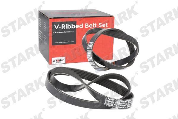 Stark SKRBS-1200032 Drive belt kit SKRBS1200032