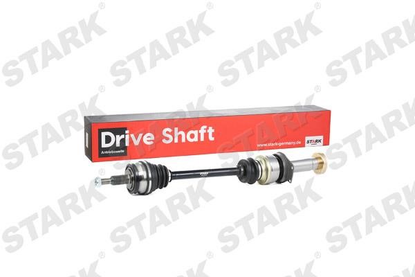 Stark SKDS-0210063 Drive shaft SKDS0210063