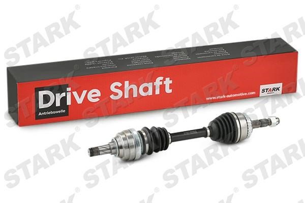 Stark SKDS-0210265 Drive shaft SKDS0210265