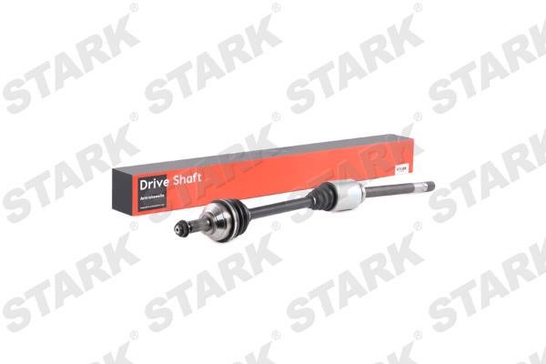Stark SKDS-0210415 Drive shaft SKDS0210415