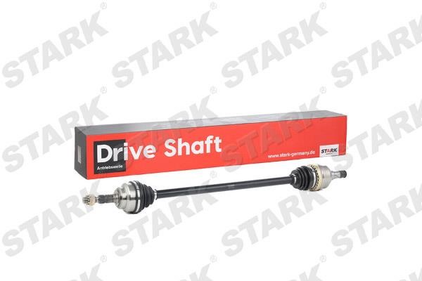 Stark SKDS-0210266 Drive shaft SKDS0210266