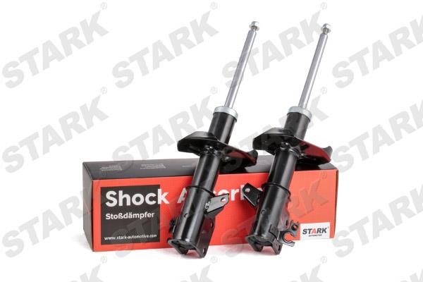 Stark SKSA-0133185 Front oil and gas suspension shock absorber SKSA0133185