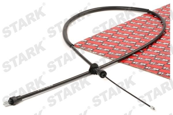 Stark SKCPB-1050962 Cable Pull, parking brake SKCPB1050962
