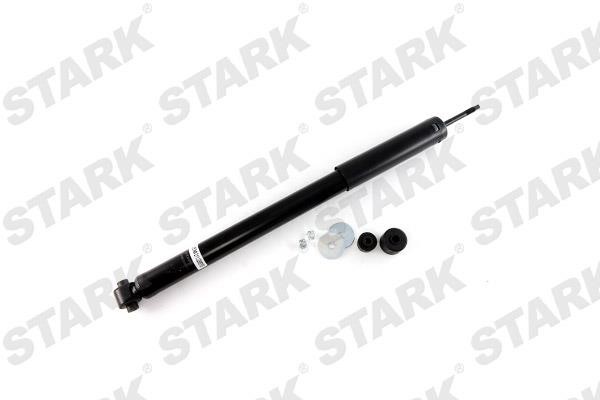 Stark SKSA-0130740 Rear oil and gas suspension shock absorber SKSA0130740