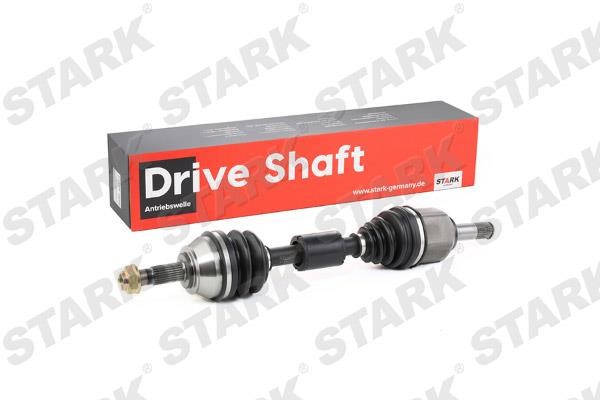 Stark SKDS-0210157 Drive shaft SKDS0210157