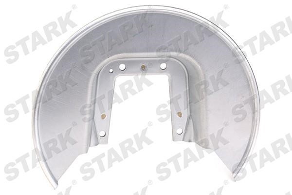 Brake dust shield Stark SKSPB-2340195