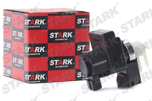 Stark SKPCT-2740020 Turbine control valve SKPCT2740020