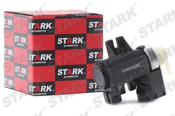 Stark SKPCT-2740015 Turbine control valve SKPCT2740015