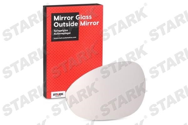 Stark SKMGO-1510336 Mirror Glass, outside mirror SKMGO1510336