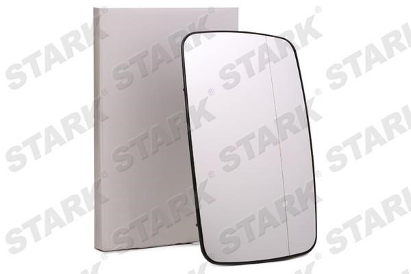 Stark SKMGO-1510269 Mirror Glass, outside mirror SKMGO1510269