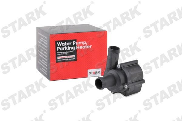 Stark SKWPP-1900014 Water Pump, parking heater SKWPP1900014