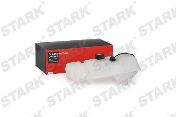 Stark SKET-0960064 Expansion Tank, coolant SKET0960064