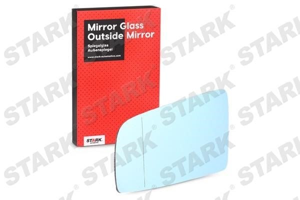 Stark SKMGO-1510120 Mirror Glass, outside mirror SKMGO1510120